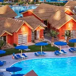 Jungle Aqua Park - Families&couples only