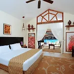 Jungle Aqua Park - Families&couples only