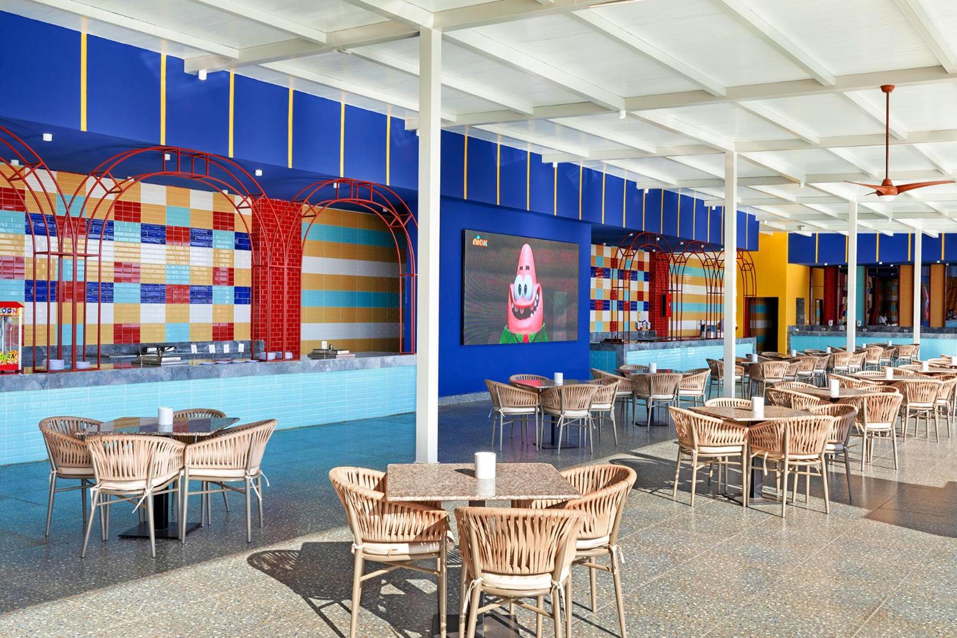 Station touristique Pickalbatros Jungle Aqua Park - Neverland (adults Only) Hurghada