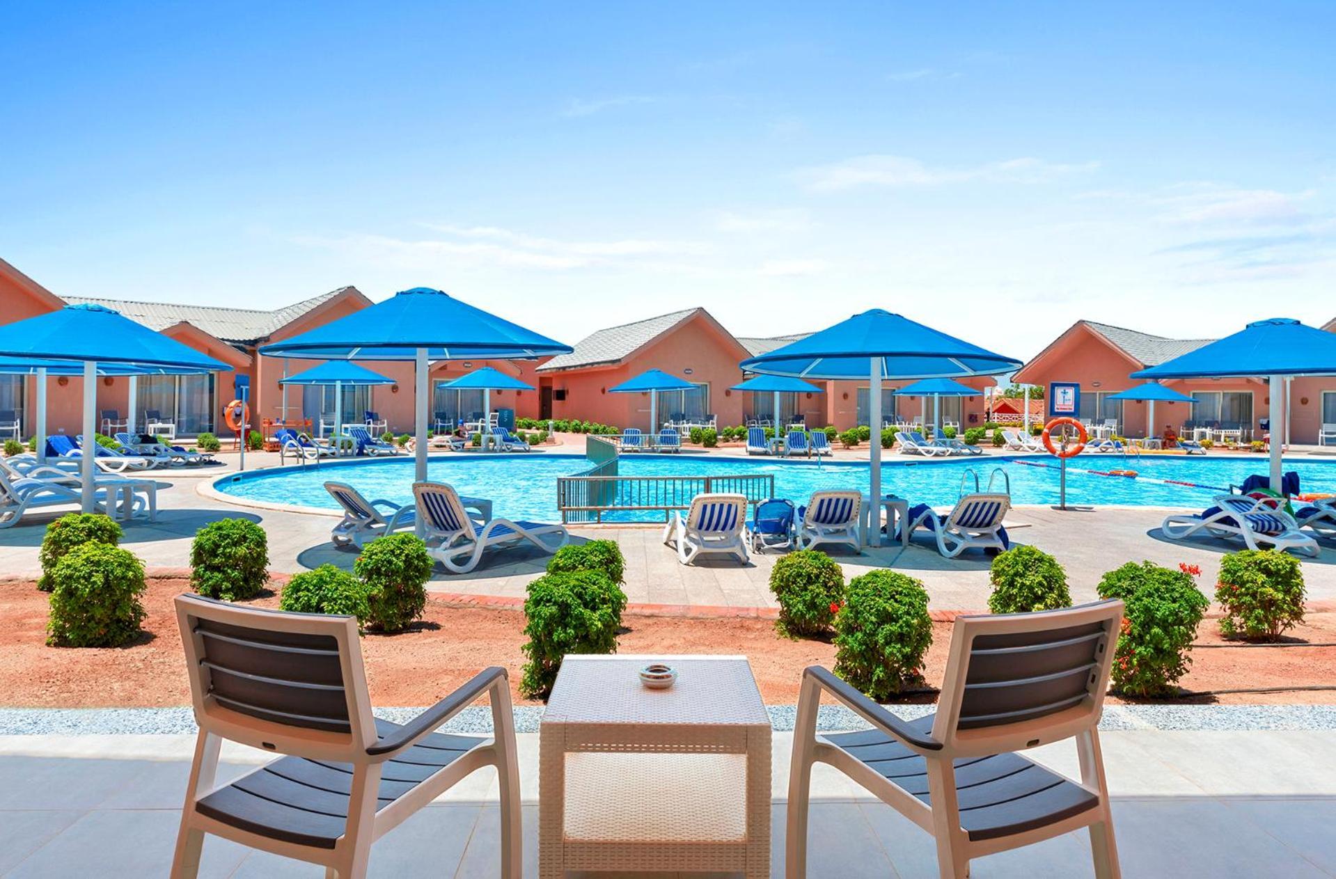 Station touristique Pickalbatros Jungle Aqua Park - Neverland (adults Only) 4*