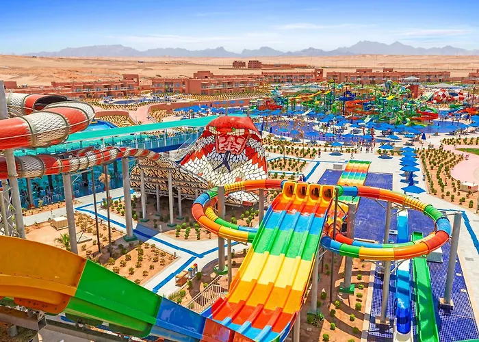 Jungle Aqua Park